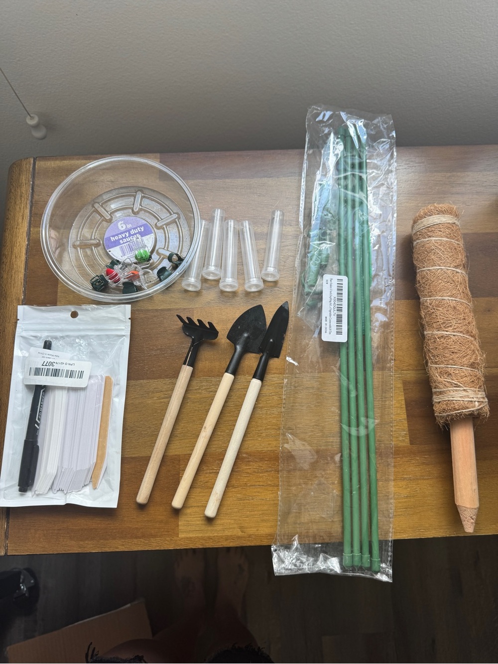 Small Planters Bundle